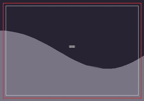 澳洲幸运十德州扑克水墨风格游戏界面
