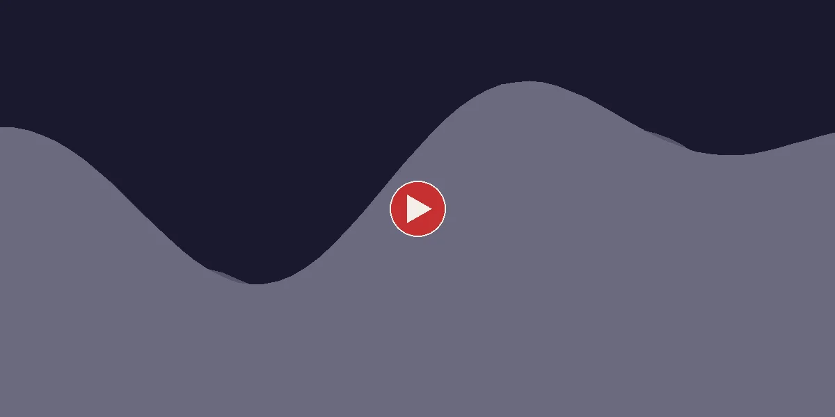 澳洲幸运十水墨动画宣传背景